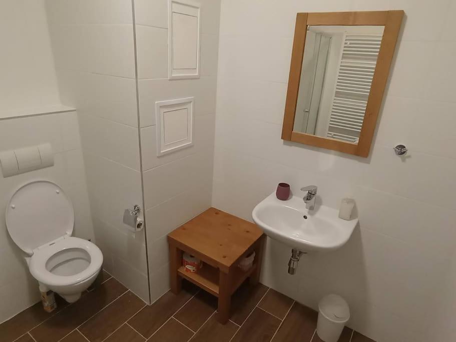 Apartament Liptovský Mikuláš Εξωτερικό φωτογραφία