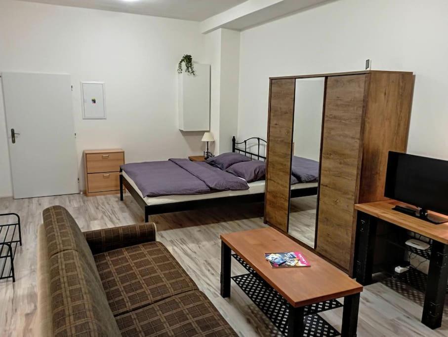 Apartament Liptovský Mikuláš Εξωτερικό φωτογραφία