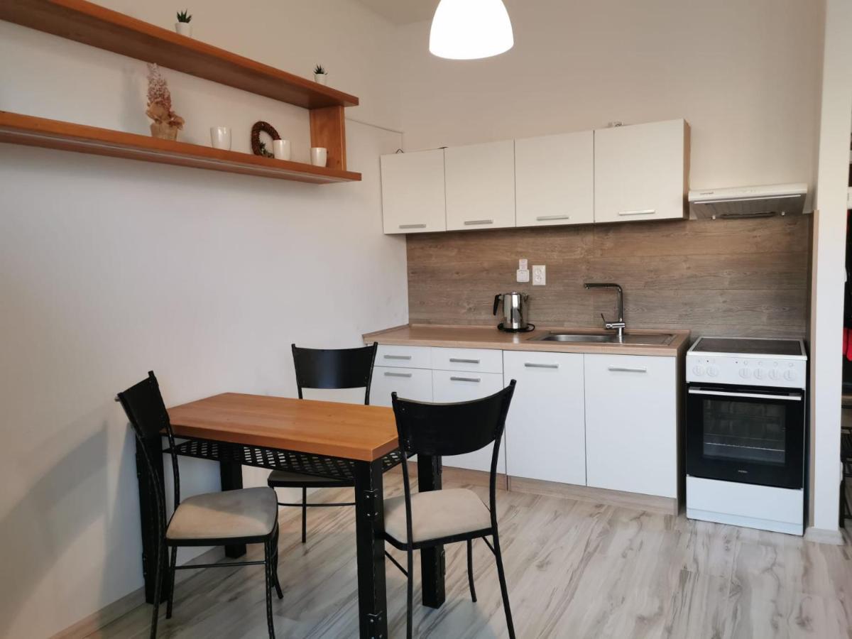 Apartament Liptovský Mikuláš Εξωτερικό φωτογραφία
