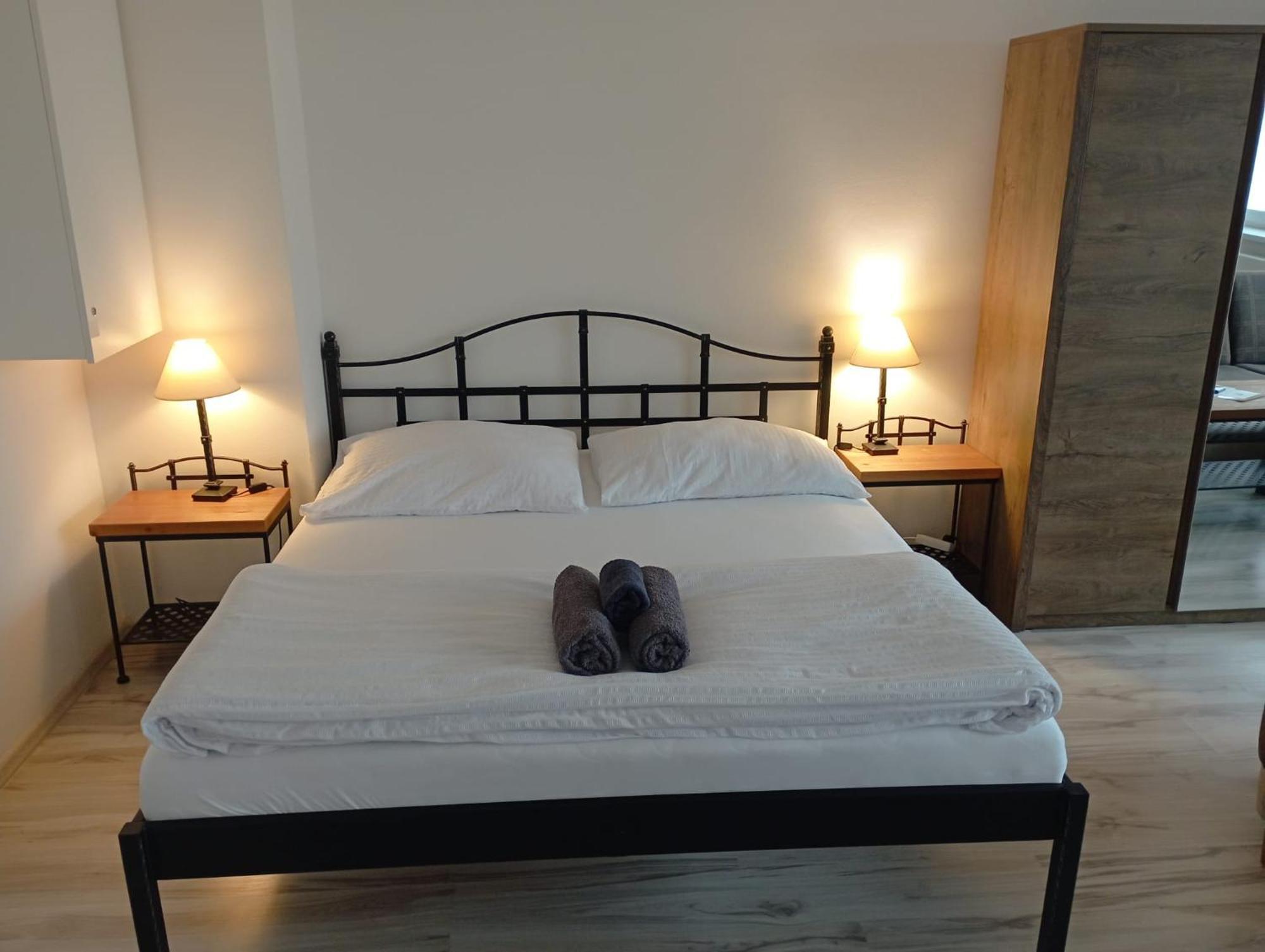 Apartament Liptovský Mikuláš Εξωτερικό φωτογραφία