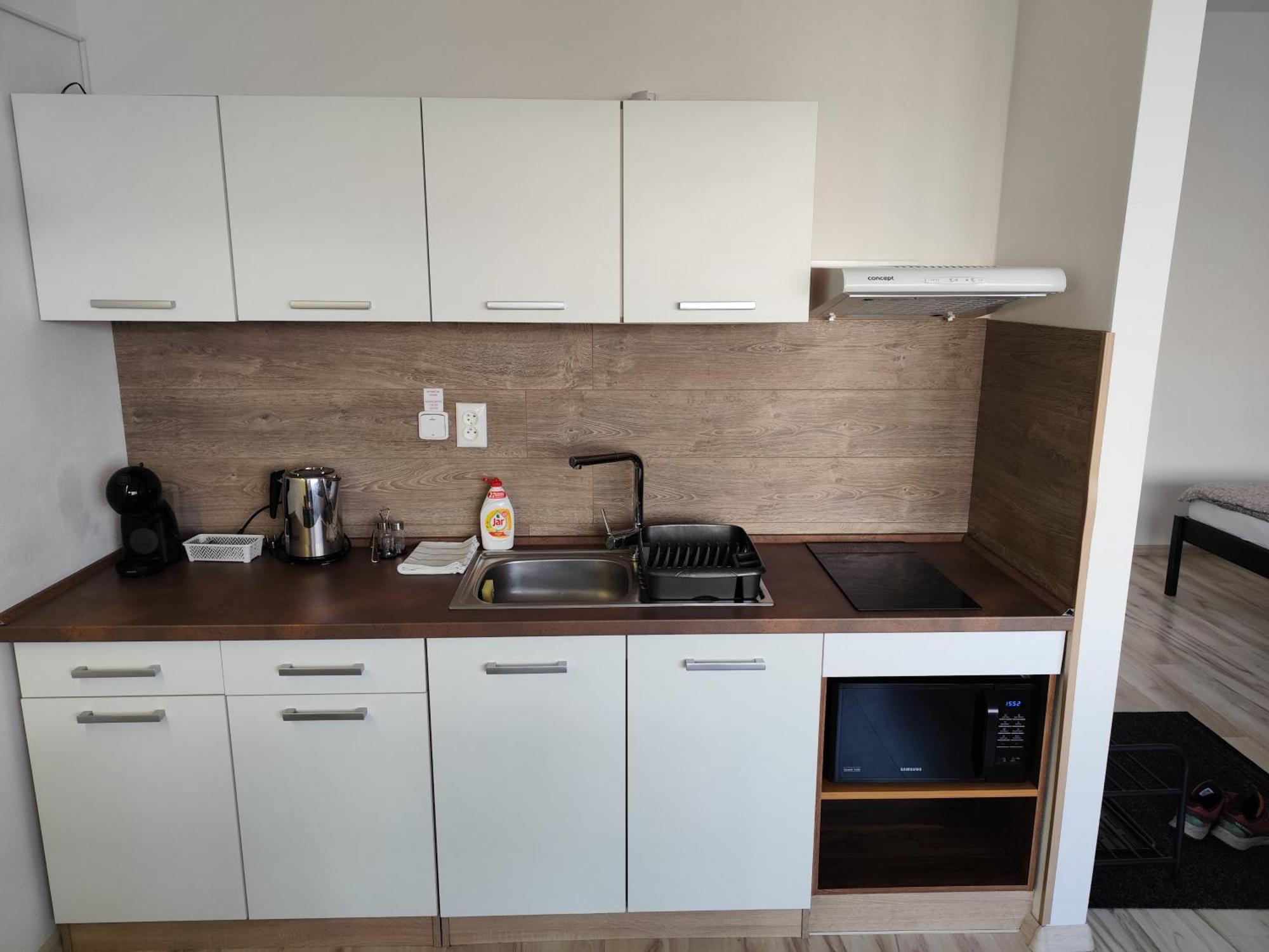 Apartament Liptovský Mikuláš Δωμάτιο φωτογραφία